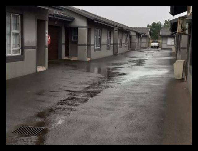 2 BEDROOM SIMPLEX FOR SALE IN ARBORETUM